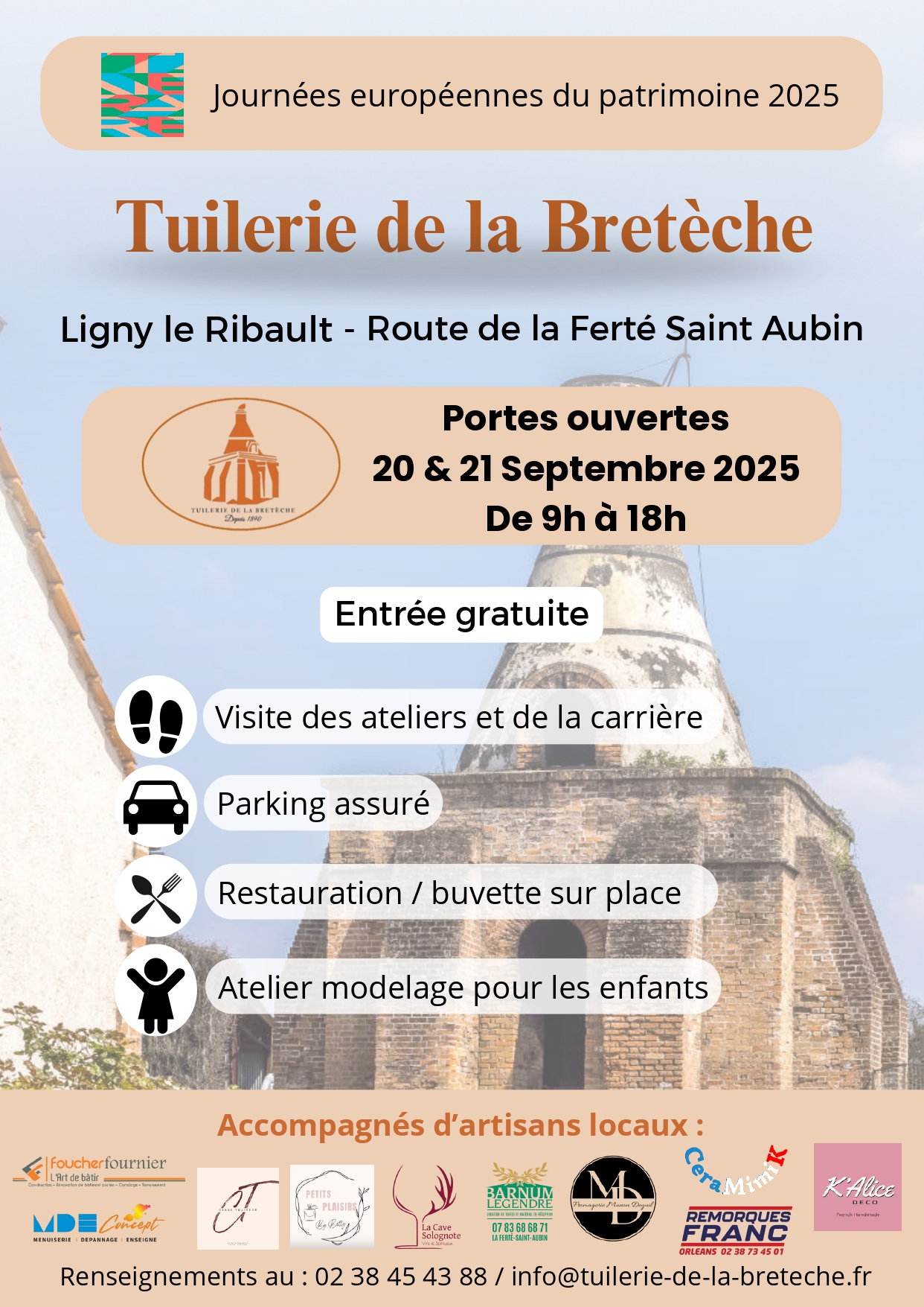 Tuilerie