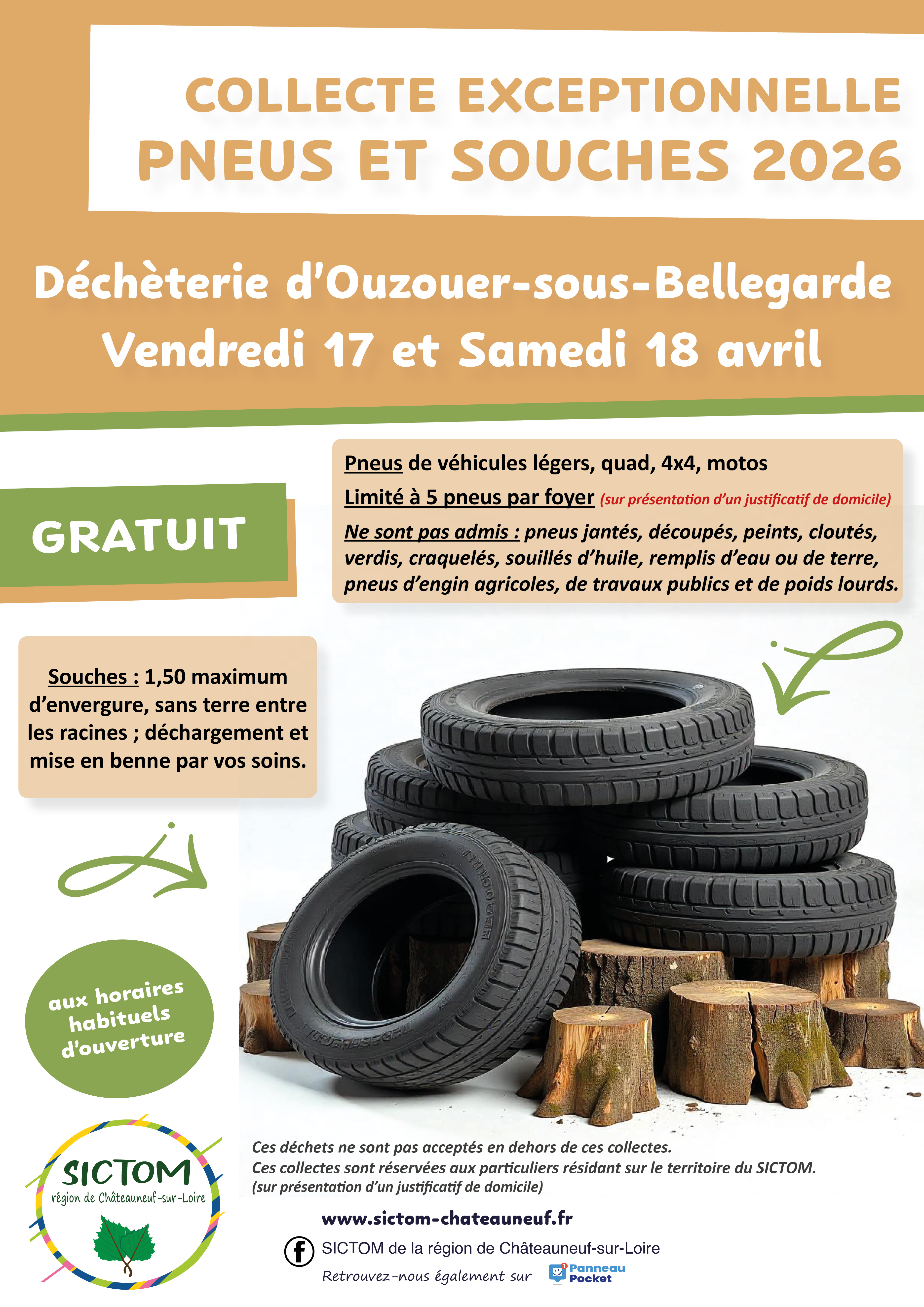 SICTOM PNEUS FEV 2026